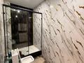 2-комнатная квартира · 62 м² · 4/7 этаж, мкр Самгау 103д за 410 000 ₸ в Алматы, Алатауский р-н — фото 9