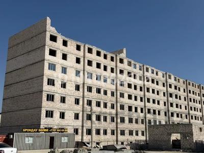 1-комнатная квартира · 48.9 м² · 3/8 этаж, 29а мкр 45 — Находится возле Akkala Mall за ~ 12.3 млн ₸ в Актау