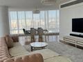 4-бөлмелі пәтер · 170 м² · 16/22 қабат, Аль-Фараби 77/7, бағасы: 400 млн ₸ в Алматы, Бостандыкский р-н