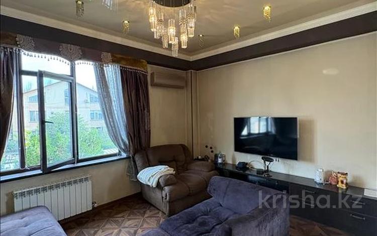 4-комнатная квартира · 164 м² · 2/3 этаж, мкр Алгабас, ШАМШЫРАК за 70 млн ₸ в Алматы, Алатауский р-н — фото 2
