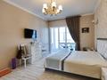 3-бөлмелі пәтер · 140 м² · 42/43 қабат, Желтоксан 2/1, бағасы: 80 млн ₸ в Астане, Сарыарка р-н — фото 15
