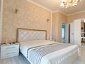 3-бөлмелі пәтер · 140 м² · 42/43 қабат, Желтоксан 2/1, бағасы: 80 млн ₸ в Астане, Сарыарка р-н — фото 18
