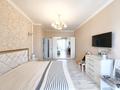 3-бөлмелі пәтер · 140 м² · 42/43 қабат, Желтоксан 2/1, бағасы: 80 млн ₸ в Астане, Сарыарка р-н — фото 19