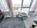 3-бөлмелі пәтер · 140 м² · 42/43 қабат, Желтоксан 2/1, бағасы: 80 млн ₸ в Астане, Сарыарка р-н — фото 21