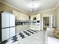 3-бөлмелі пәтер · 140 м² · 42/43 қабат, Желтоксан 2/1, бағасы: 80 млн ₸ в Астане, Сарыарка р-н — фото 28