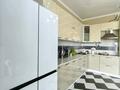 3-бөлмелі пәтер · 140 м² · 42/43 қабат, Желтоксан 2/1, бағасы: 80 млн ₸ в Астане, Сарыарка р-н — фото 29