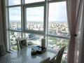 3-бөлмелі пәтер · 140 м² · 42/43 қабат, Желтоксан 2/1, бағасы: 80 млн ₸ в Астане, Сарыарка р-н — фото 34