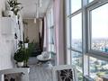 3-бөлмелі пәтер · 140 м² · 42/43 қабат, Желтоксан 2/1, бағасы: 80 млн ₸ в Астане, Сарыарка р-н — фото 35