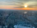 3-комнатная квартира · 133.1 м² · 42/43 этаж, Желтоксан 2/1 за 80 млн ₸ в Астане, Сарыарка р-н — фото 27