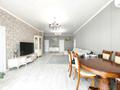 3-бөлмелі пәтер · 140 м² · 42/43 қабат, Желтоксан 2/1, бағасы: 80 млн ₸ в Астане, Сарыарка р-н — фото 4