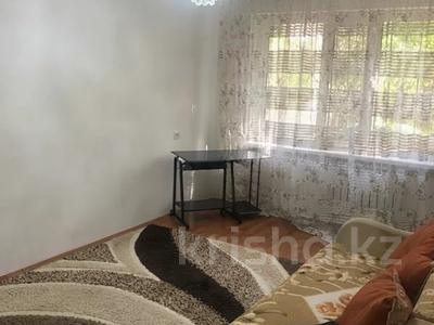 1-бөлмелі пәтер · 32.6 м² · 1/5 қабат, Ақсай-2 ш/а. — Толе Би, бағасы: 23 млн ₸ в Алматы, Ауэзовский р-н