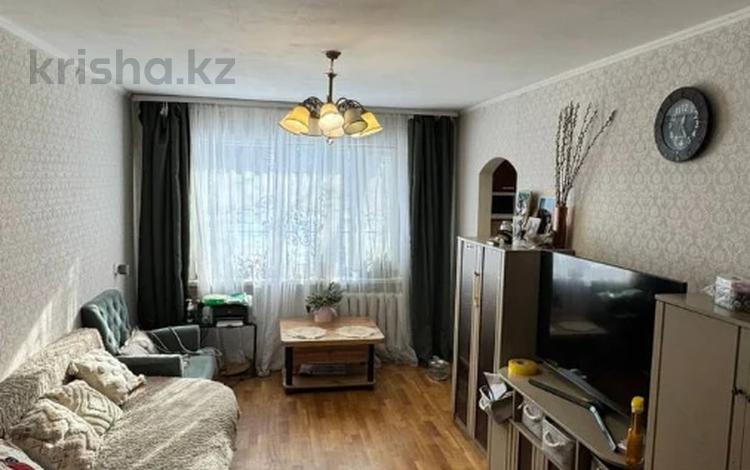 3-комнатная квартира · 55 м² · 1/5 этаж, мкр Новый Город, Алиханова 40 за 19 млн ₸ в Караганде, Казыбек би р-н — фото 2