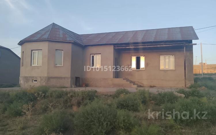 Жеке үй · 4 бөлме · 115 м² · 10 жүзд., Болашақ 22, бағасы: 9.5 млн ₸ в Рабат — фото 2