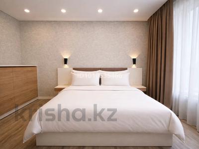 2-комнатная квартира · 50 м² · 8/13 этаж, Просп. Назарбаева 28 — Арбат,метро,вокзал,аэропорт,центр. за 22 000 〒 в Алматы