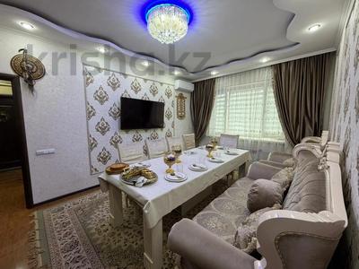 3-комнатная квартира · 65 м² · 5/5 этаж, Тлендиева 59 за 40 млн 〒 в Алматы, Алмалинский р-н