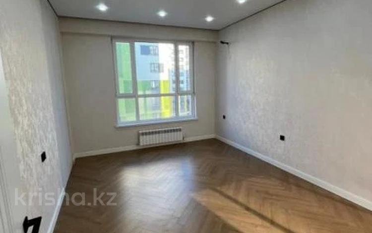1-комнатная квартира · 40 м² · 7/12 этаж, Райымбека — ипотеку проходит Алматы жастары за 42.5 млн ₸ в Алмалинский р-н — фото 2