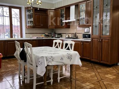 Отдельный дом · 6 комнат · 285 м² · 12 сот., Атырау за 230 млн ₸ в 