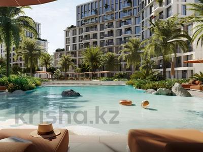 2-комнатная квартира · 65 м² · 6/12 этаж, Дубай за ~ 124.5 млн ₸