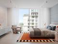 2-комнатная квартира · 65 м² · 6/12 этаж, Дубай за ~ 124.5 млн ₸ — фото 6