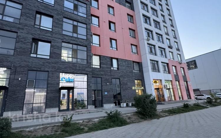 2-комнатная квартира · 67 м² · 4/9 этаж, Кумисбекова 11 — Срочная продажа!! за 41.5 млн ₸ в Астане, Сарыарка р-н — фото 2