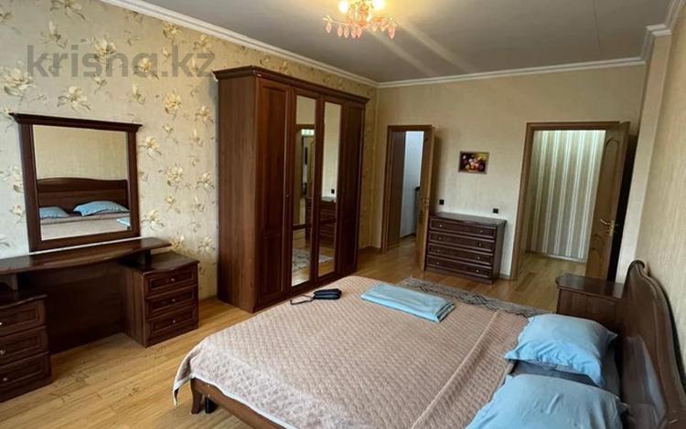 3-комнатная квартира · 89 м² · 4/9 этаж, баймуканова 84 за 37 млн ₸ в Кокшетау — фото 2