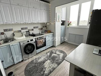 2-комнатная квартира · 54.6 м² · 8/10 этаж, 11-й мкр 6Б — Ботанический сад, тд Заман, Saya park, 2 школы , садики за 12.5 млн ₸ в Актау