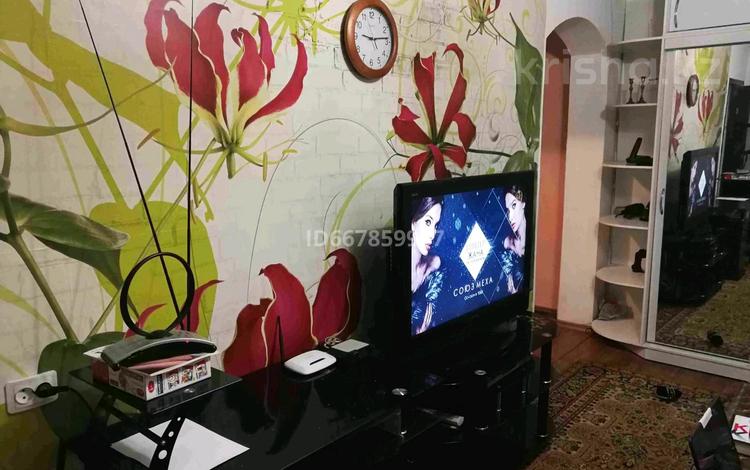 2-бөлмелі пәтер · 55 м² · 4/5 қабат, Муратбаева 91 — Гоголя, бағасы: 280 000 ₸ в Алматы, Алмалинский р-н — фото 24