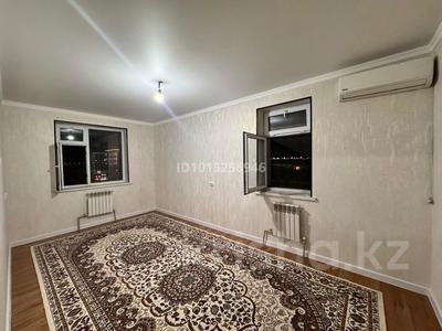 3-комнатная квартира · 75 м² · 3/7 этаж, проспект Есим хана 14/3 — Туркестан Арена за 180 000 ₸