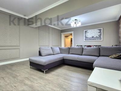 4-бөлмелі пәтер · 152 м² · 4/5 қабат, Владимира Радостовца 267 — ПОЛНАЯ ПРИВАТНОСТЬ, ОДНА КВАРТИРА НА ЭТАЖЕ, бағасы: 180 млн ₸ в Алматы, Бостандыкский р-н