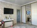 1-комнатная квартира · 47 м² · 3/13 этаж, Ракымжан Кошкарбаев 68 — Возле 1 городской больницы и 2 детской больницы за 220 000 ₸ в Астане, Сарайшык р-н — фото 4
