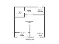1-комнатная квартира · 43.8 м² · 10/16 этаж, мкр Нурсат, Нурсултана Назарбаева 1 — Даймонд Плаза за 34 млн ₸ в Шымкенте, Каратауский р-н — фото 4