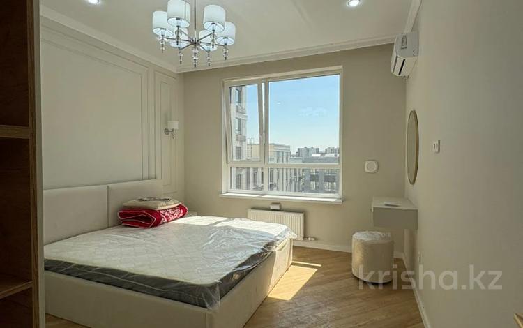1-комнатная квартира · 43.8 м² · 10/16 этаж, мкр Нурсат, Нурсултана Назарбаева 1 — Даймонд Плаза за 34 млн ₸ в Шымкенте, Каратауский р-н — фото 5