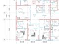 4-бөлмелі пәтер · 148 м² · 9/9 қабат, Ауэзова, бағасы: 150 млн ₸ в Алматы, Алмалинский р-н — фото 2
