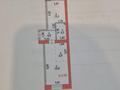 2-бөлмелі пәтер · 45.2 м² · 9/12 қабат, Чингиза Айтматова 77/6, бағасы: 32 млн ₸ в Астане, Нура р-н — фото 27