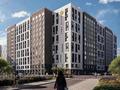 2-комнатная квартира · 59.58 м² · 12/12 этаж, Улица Чингиз Айтматов, 79/1 за 25.8 млн ₸ в Астане