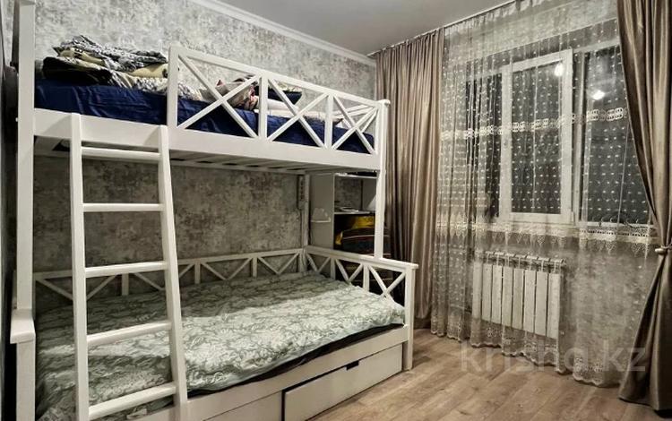 2-комнатная квартира · 52 м² · 4/5 этаж, мкр Коктем-1 — ЛУЧШЕЕ ПРЕДЛОЖЕНИЕ! СРОООЧНО! за 49.3 млн ₸ в Алматы, Бостандыкский р-н — фото 12