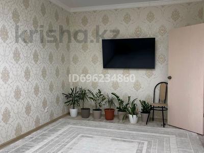 3-комнатная квартира · 66.7 м² · 3/4 этаж, Нур Актобе, Нур Актобе, 1 микрорайон 38К — Находится возле гипермаркета Дина за 18 млн ₸