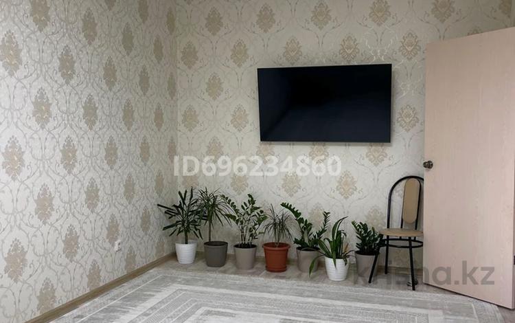 3-комнатная квартира · 66.7 м² · 3/4 этаж, Нур Актобе, Нур Актобе, 1 микрорайон 38К — Находится возле гипермаркета Дина за 18 млн ₸ — фото 3