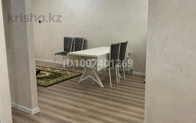 2-комнатная квартира · 45 м² · 1/6 этаж, Халиуллина 196/17 за 230 000 ₸ в Алматы, Медеуский р-н — фото 11