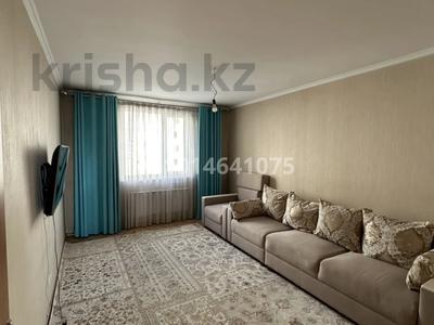 2-комнатная квартира · 60 м² · 6/12 этаж, Байтерекова 63 за 320 000 ₸ в Алматы, Алатауский р-н
