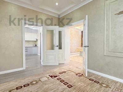 Жеке үй · 6 бөлме · 226 м² · 8 жүзд., улица Береке 86, бағасы: 72.5 млн ₸ в Кемертогане