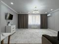 2-бөлмелі пәтер · 90.2 м² · 1/10 қабат, Қонаев ш/а., бағасы: 44.8 млн ₸ в Уральске, мкр Кунаева