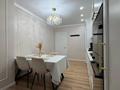 2-бөлмелі пәтер · 90.2 м² · 1/10 қабат, Қонаев ш/а., бағасы: 44.8 млн ₸ в Уральске, мкр Кунаева — фото 13