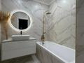 2-бөлмелі пәтер · 90.2 м² · 1/10 қабат, Қонаев ш/а., бағасы: 44.8 млн ₸ в Уральске, мкр Кунаева — фото 21
