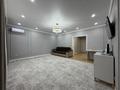 2-бөлмелі пәтер · 90.2 м² · 1/10 қабат, Қонаев ш/а., бағасы: 44.8 млн ₸ в Уральске, мкр Кунаева — фото 5