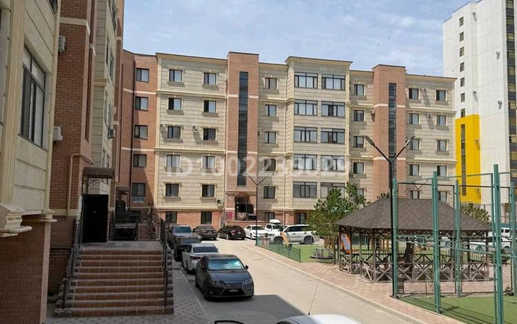 1-комнатная квартира · 45 м² · 4/5 этаж, 16-й мкр 79 — Возле ТЦ Байтерек за 14.3 млн ₸ в Актау — фото 12