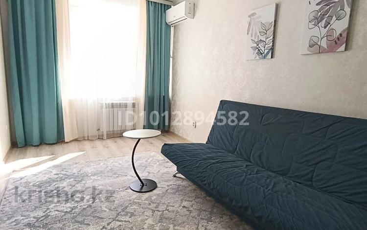 1-бөлмелі пәтер · 37.8 м² · 1/6 қабат, Назарбаева 215, бағасы: 170 000 ₸ в Костанае — фото 2