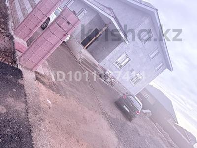 Жеке үй · 7 бөлме · 250 м² · 10 сот., Султан Бейбарыс 98, бағасы: 85 млн ₸ в Талапкер 