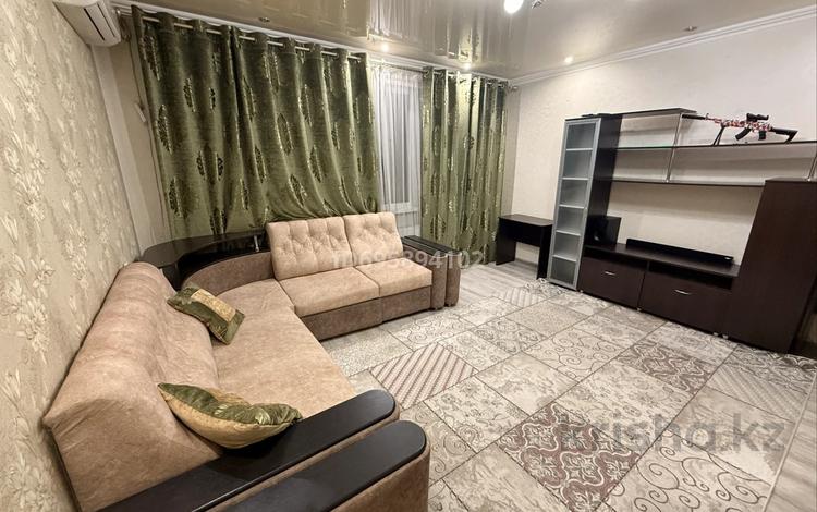 1-комнатная квартира · 53 м² · 6/15 этаж, Толе би за 280 000 ₸ в Алматы, Алмалинский р-н — фото 24