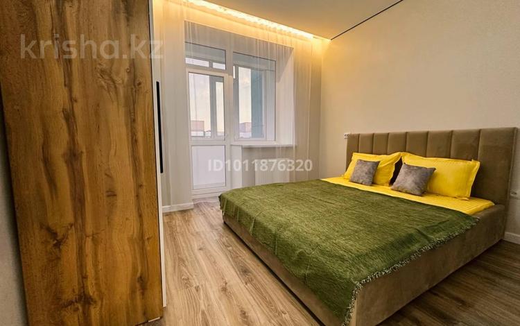 2-комнатная квартира · 38.7 м² · 12/12 этаж, М. Тынышбайулы 5 за 24 млн ₸ в Астане, Сарайшык р-н — фото 24